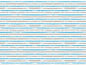 Preview: Tischset Rio Aqua 32 x 45
